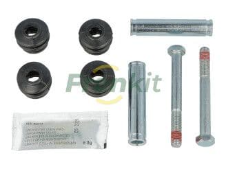 Set bucsi de ghidaj, etrier frana FRENKIT 810026