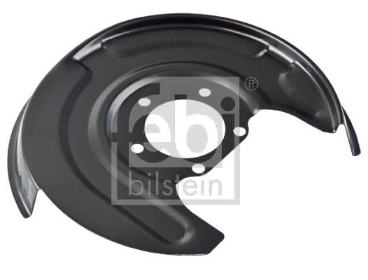 protectie stropire,disc frana FEBI BILSTEIN 171552