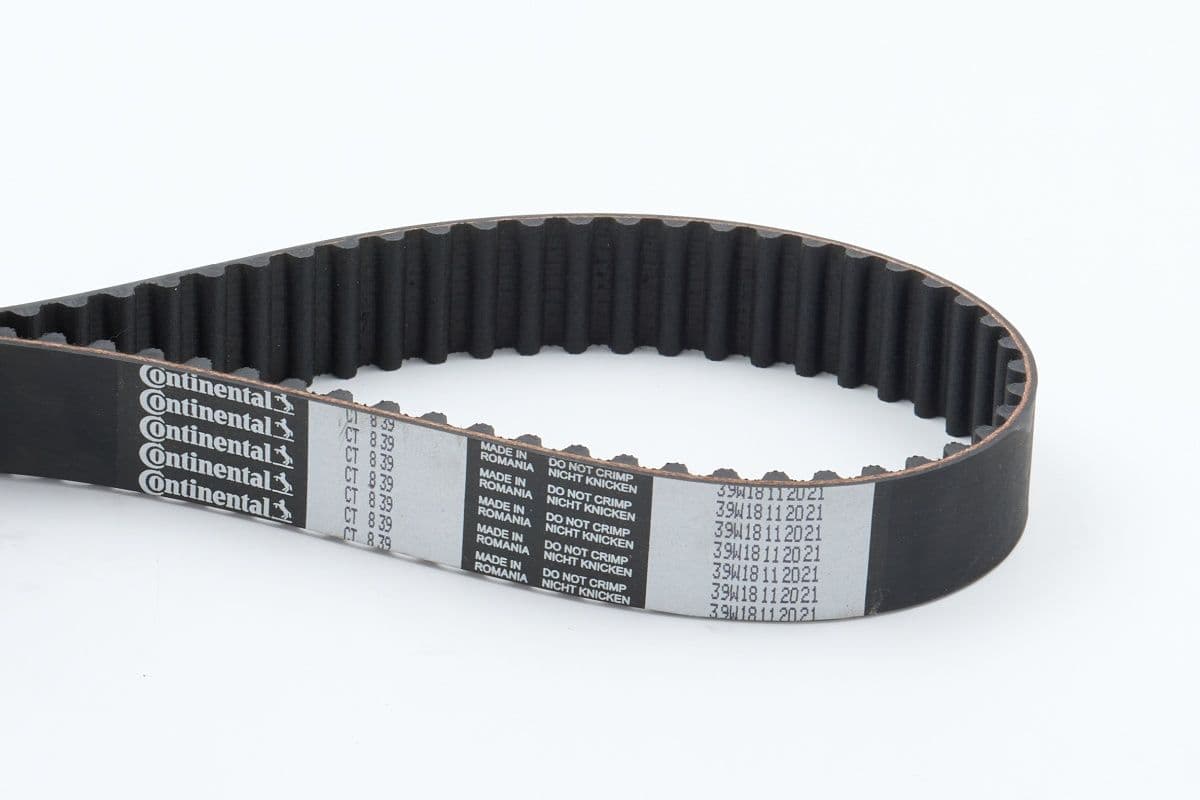 Curea de distributie CONTINENTAL CTAM CT839