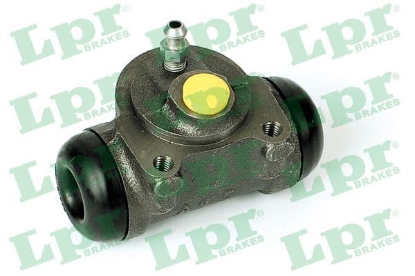 Cilindru receptor frana LPR 4508