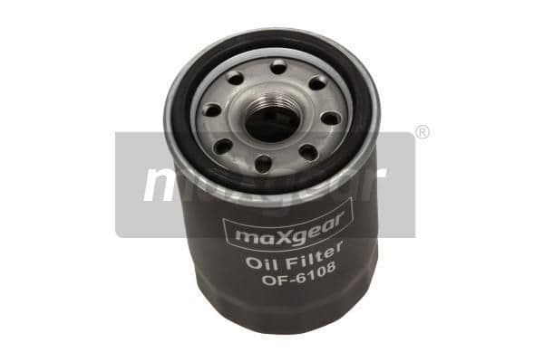 Filtru ulei MAXGEAR 26-0885