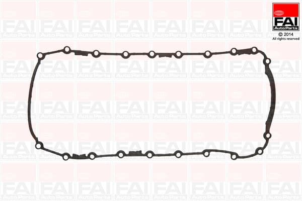 Garnitura baie ulei FAI AutoParts SG1053