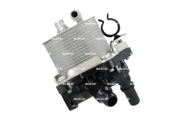 Radiator racire ulei, cutie de viteze automata NRF 310067