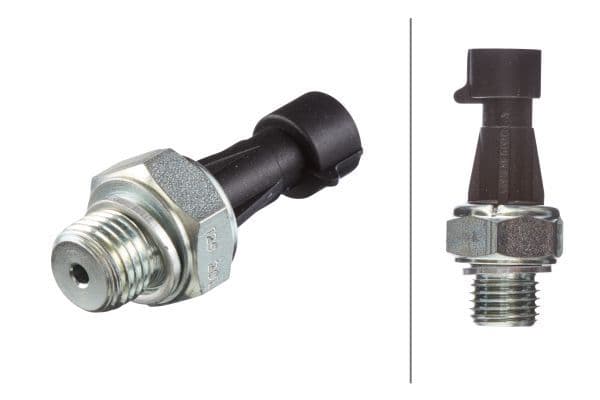 Senzor presiune ulei HELLA 6ZL 009 600-171