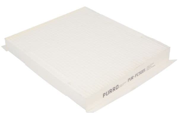Filtru, aer habitaclu PURRO PUR-PC5015