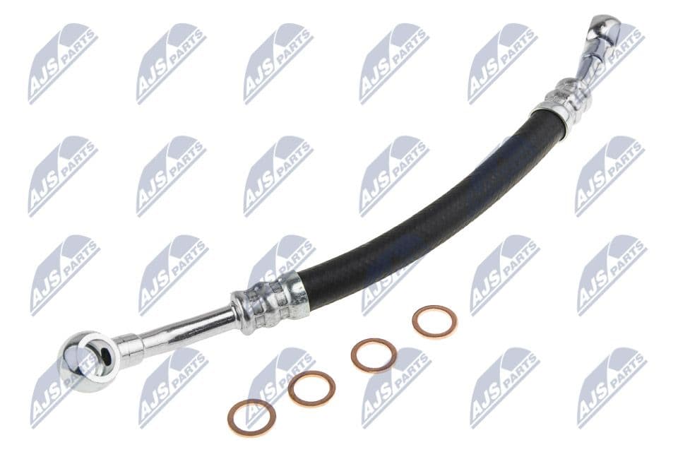 Furtun ulei NTY ECP-BM-016