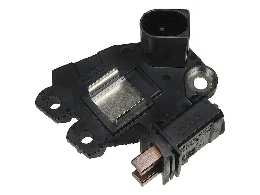 Regulator, alternator AS-PL Valeo ARE3031(VALEO)