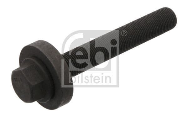 Surub de centrare, disc curea-arbore cotit FEBI BILSTEIN 33619