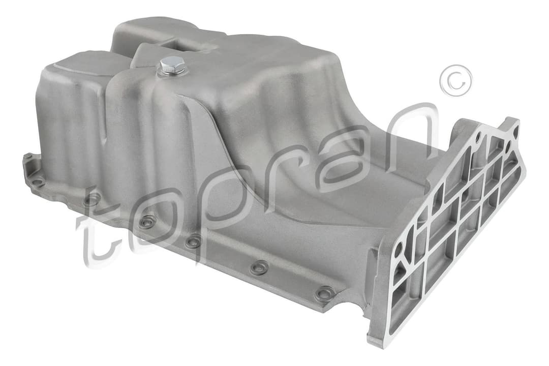 Baie ulei TOPRAN 208 627