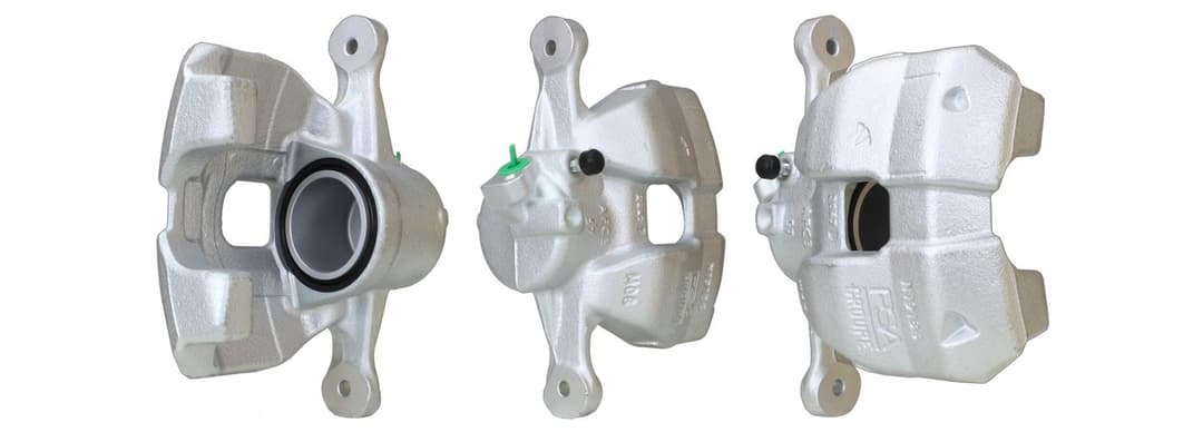 Etrier frana ELSTOCK 82-3264