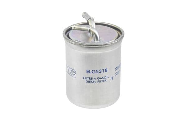 filtru combustibil MECAFILTER ELG5318