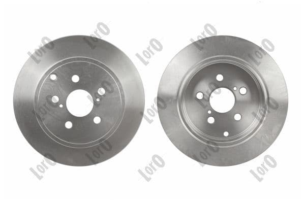 Disc frana LORO 231-04-063