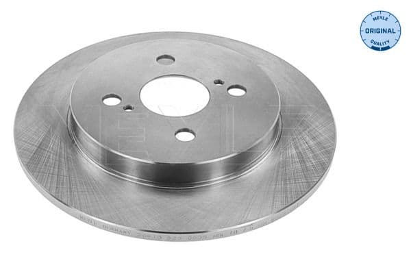 Disc frana MEYLE -ORIGINAL: True to OE. 30-15 523 0035