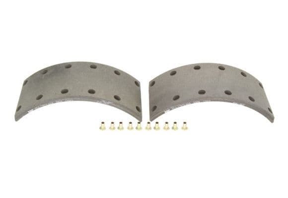 Set garnituri de frictiune, frana tambur SBP 07-L17974-N00