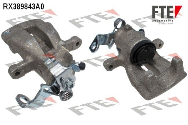 Etrier frana FTE 9290715