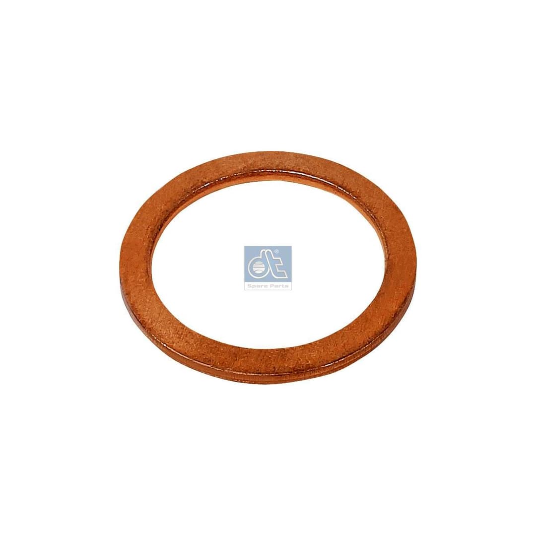 Inel etansare, surub drena ulei DT Spare Parts 9.01001