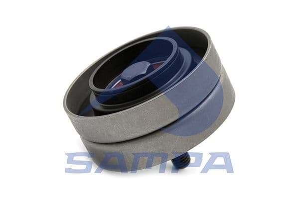 Rola ghidare/conducere, curea transmisie SAMPA 052.434