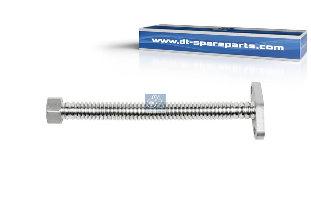 conducta ulei, incarcare DT Spare Parts 4.10334