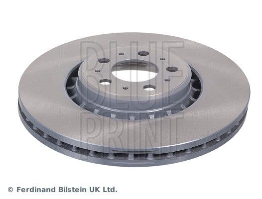 Disc frana BLUE PRINT ADF124336