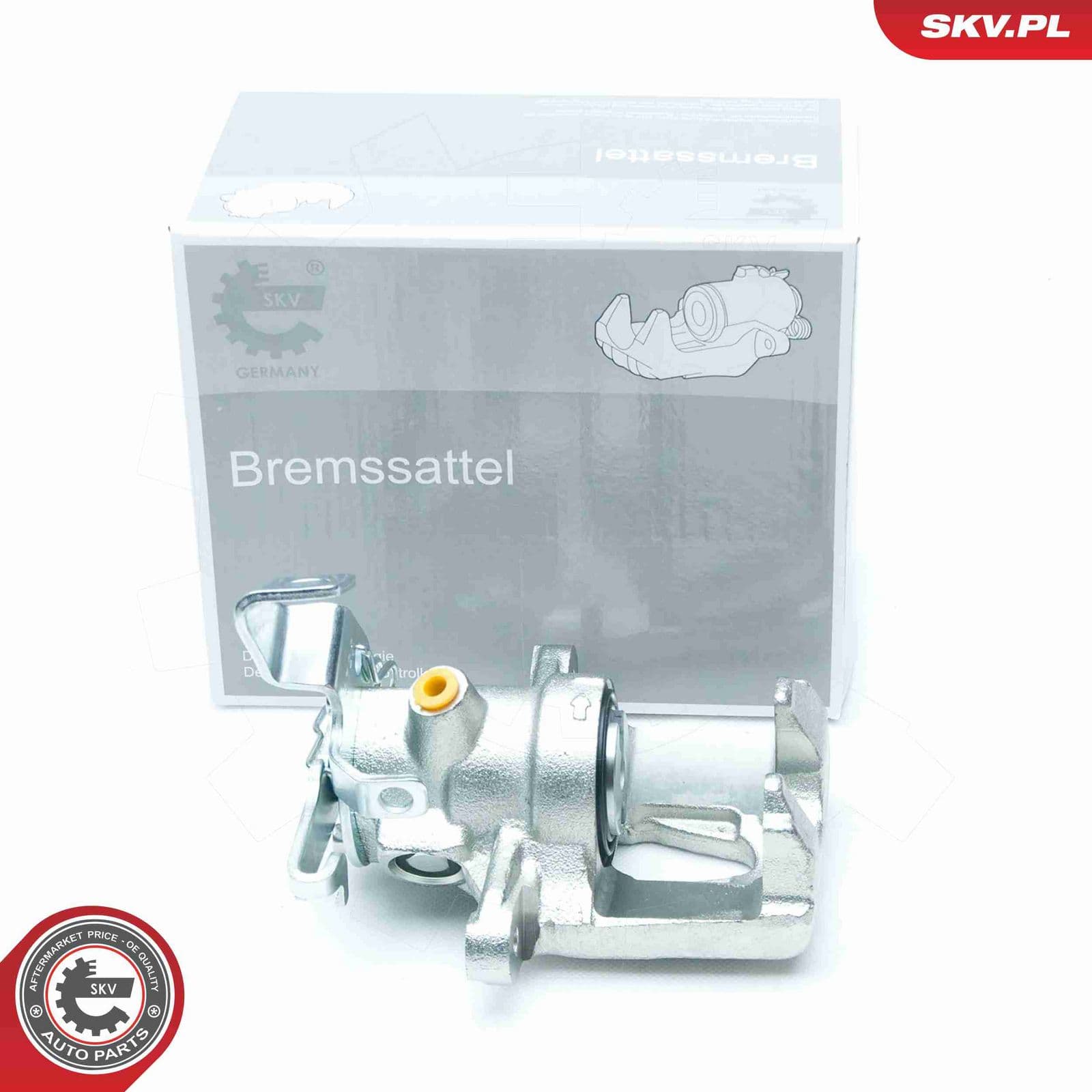 Etrier frana ESEN SKV 23SKV184