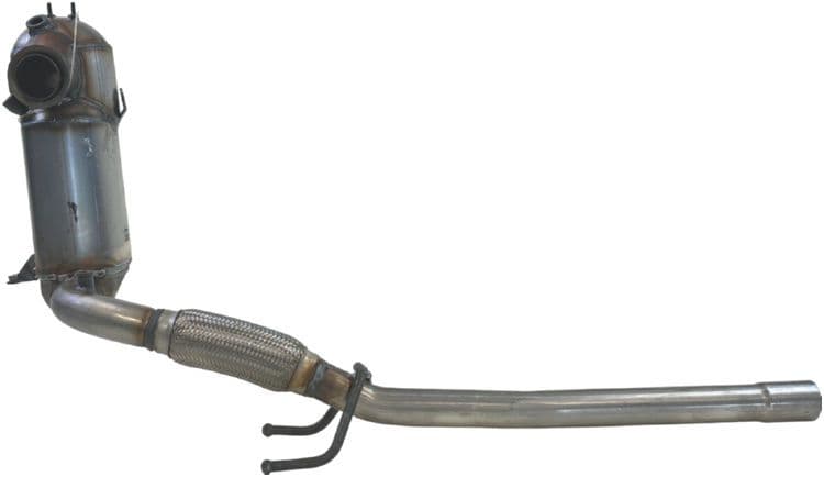 Filtru funingine/particule, sist.de esapament BOSAL 097-523
