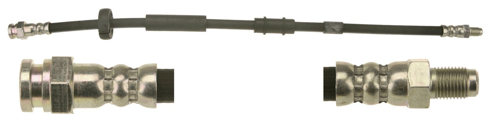 Furtun frana TRW PHB574