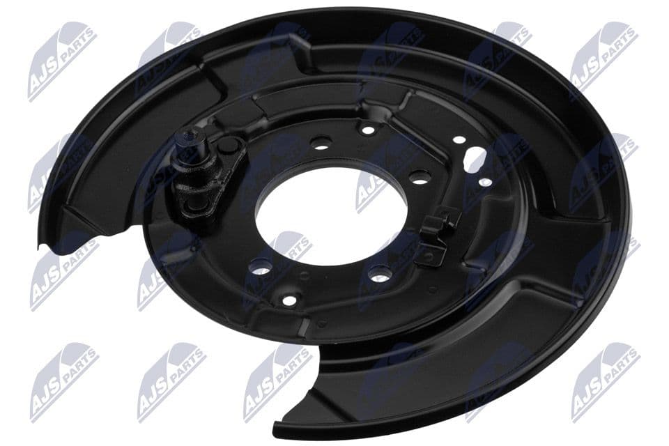 protectie stropire,disc frana NTY HTO-TY-057
