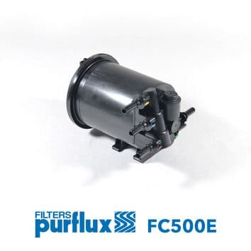 filtru combustibil PURFLUX FC500E