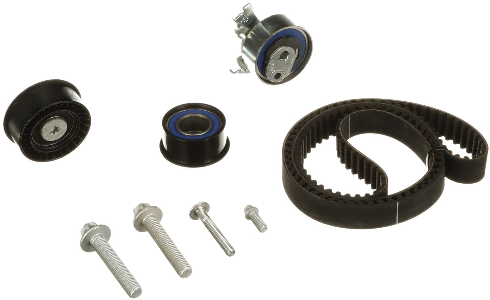 Set curea de distributie GATES PowerGrip™ K015499XS