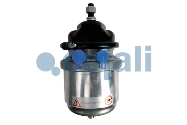 Cilindru de frana pretensionat cu arc COJALI 2251559