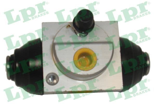 Cilindru receptor frana LPR 5170