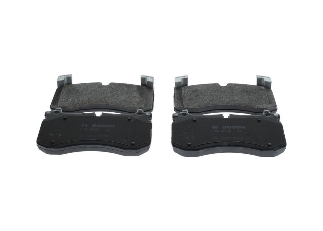 set placute frana,frana disc BOSCH 0 986 460 037