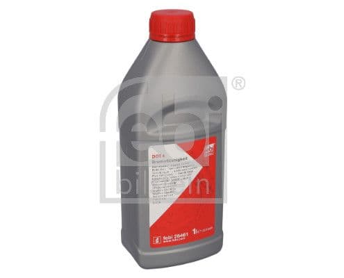 Lichid de frana DOT 4 FEBI BILSTEIN 1L