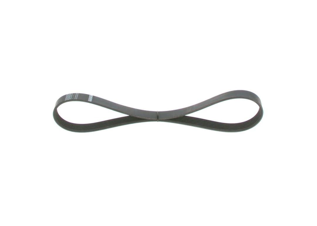 Curea transmisie cu caneluri BOSCH Elastic 1 987 946 119