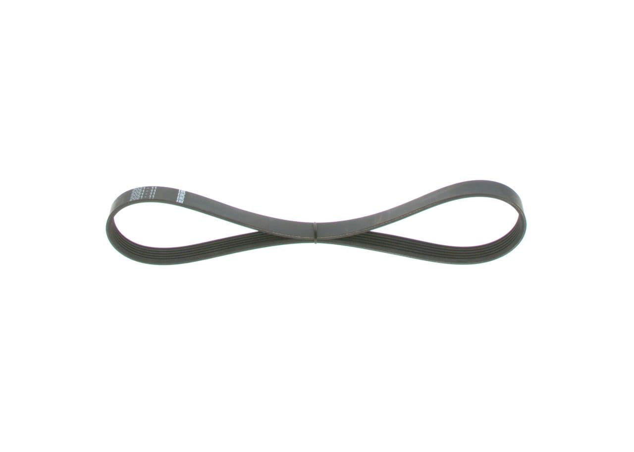 Curea transmisie cu caneluri BOSCH Elastic 1 987 946 119