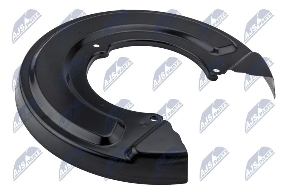 protectie stropire,disc frana NTY HTO-NS-013