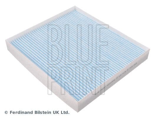 Filtru, aer habitaclu BLUE PRINT ADG02592