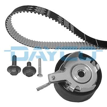 Set curea de distributie DAYCO KTB764
