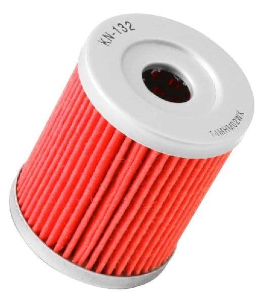 Filtru ulei K&N Filters KN-132