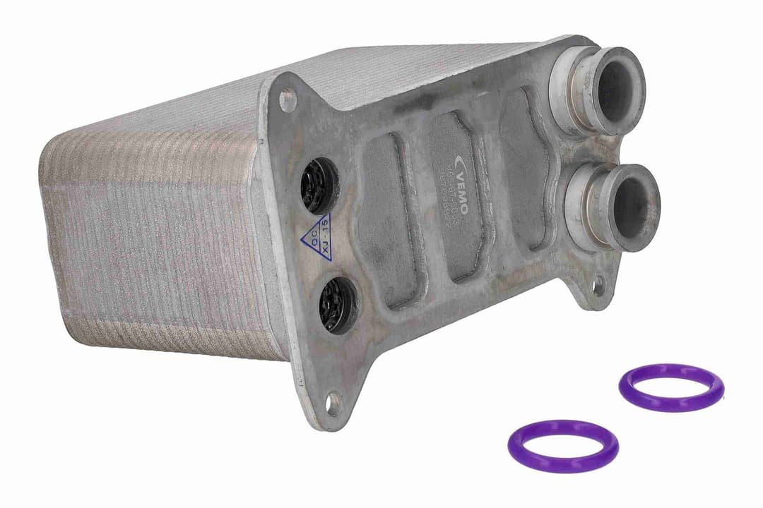 Radiator, baterie de antrenare VEMO V58-97-0003