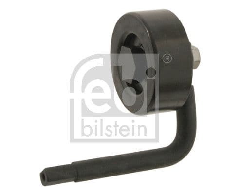 rola intinzator,curea transmisie FEBI BILSTEIN 30118