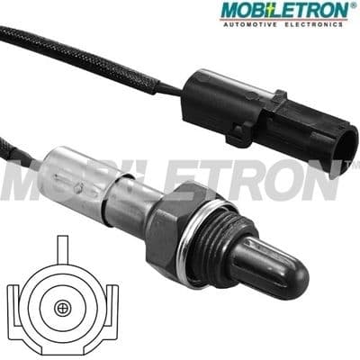Sonda Lambda MOBILETRON OS-G101