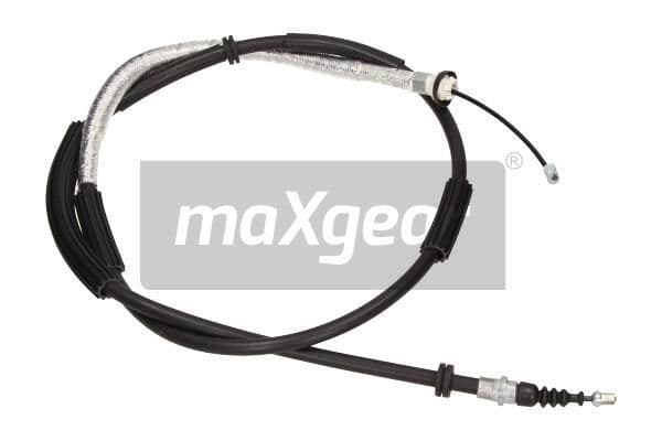 Cablu, frana de parcare MAXGEAR 32-0493