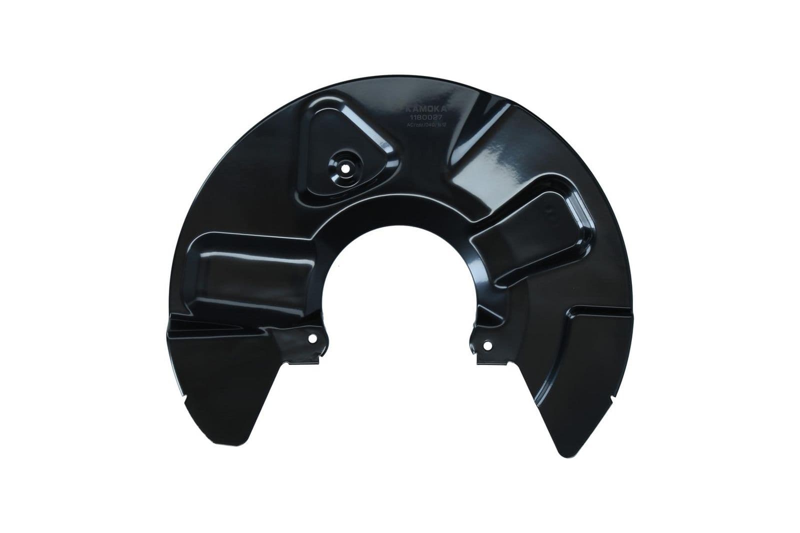 protectie stropire,disc frana KAMOKA 1180027