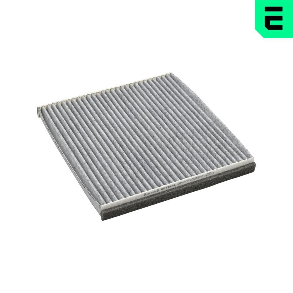 Filtru, aer habitaclu OPTIMAL OP-FCF20068-C
