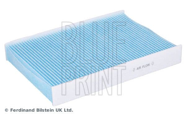 Filtru, aer habitaclu BLUE PRINT ADV182520