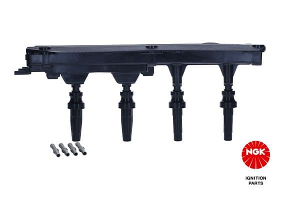 bobina de inductie NGK 48051