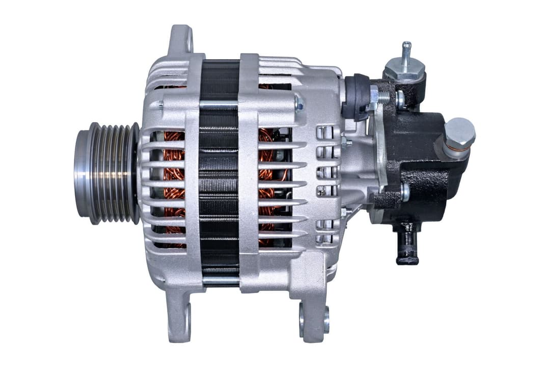 Generator / Alternator HELLA 8EL 011 711-761