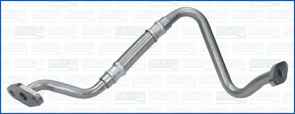 conducta ulei, incarcare AJUSA OPR00006