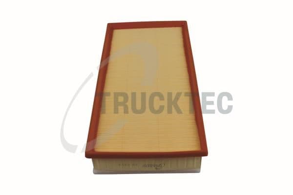 Filtru aer TRUCKTEC AUTOMOTIVE 07.14.250